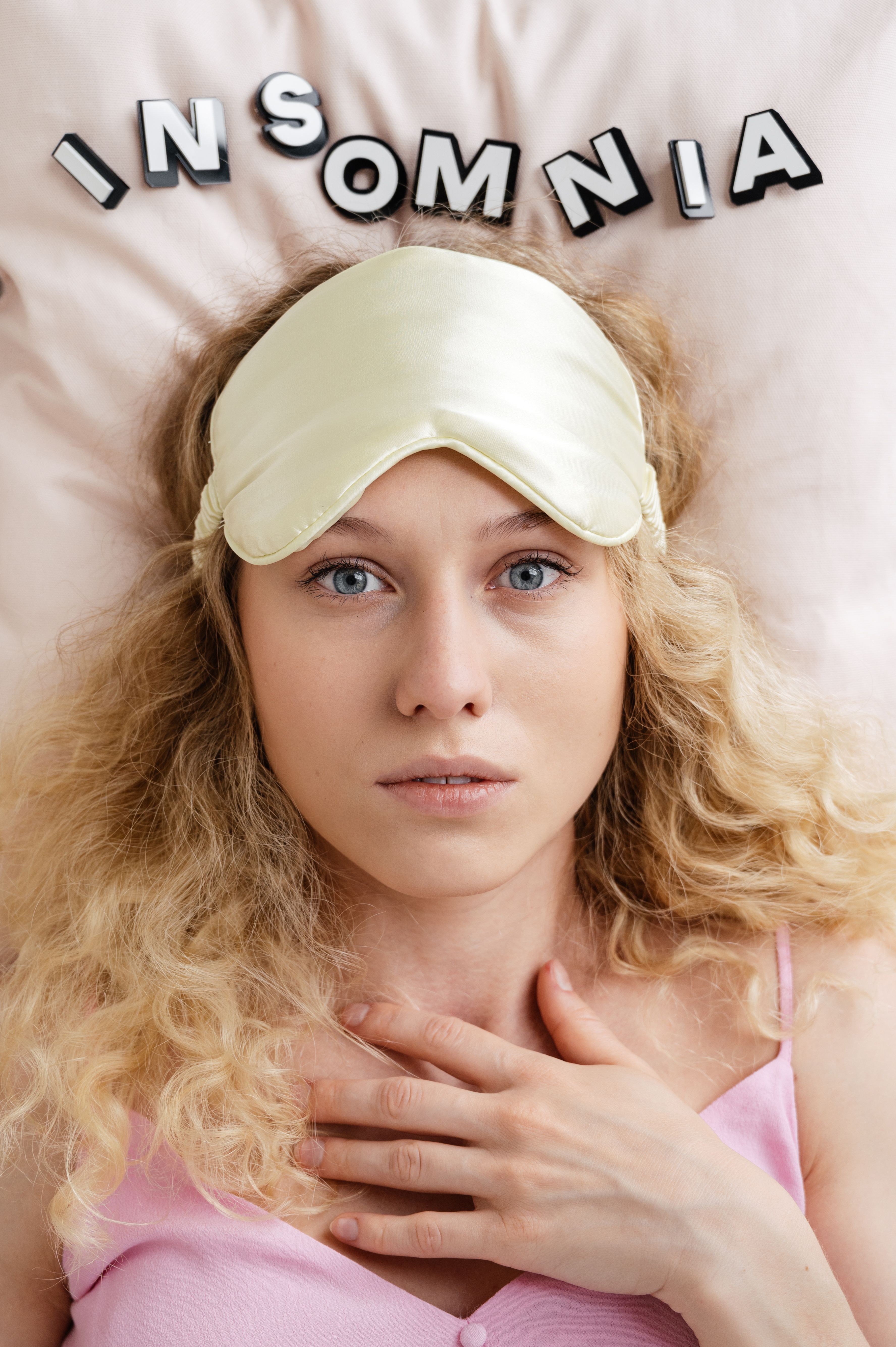 Polysomnogram sleep study